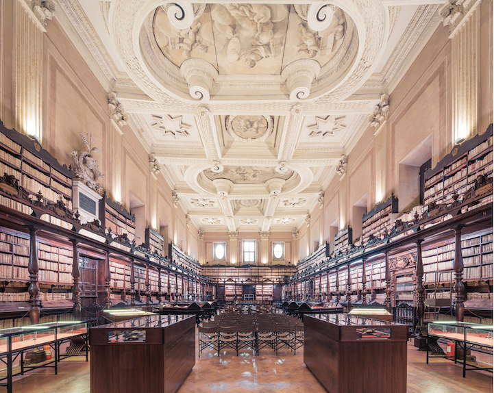 Biblioteca Vallicelliana (Rome)
