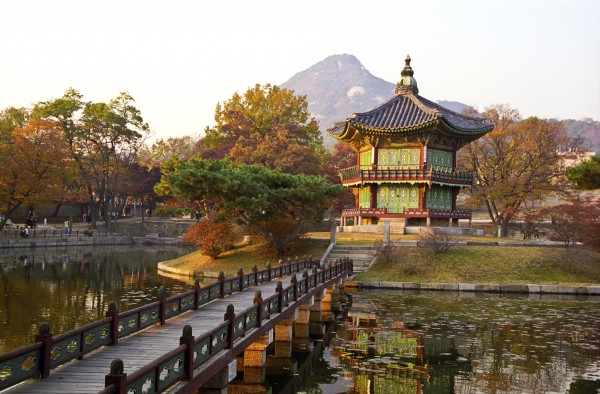 10 Wonderful Hotels in Kyoto and Tokyo, Japan