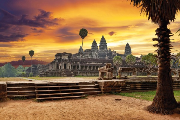 AngkorWat