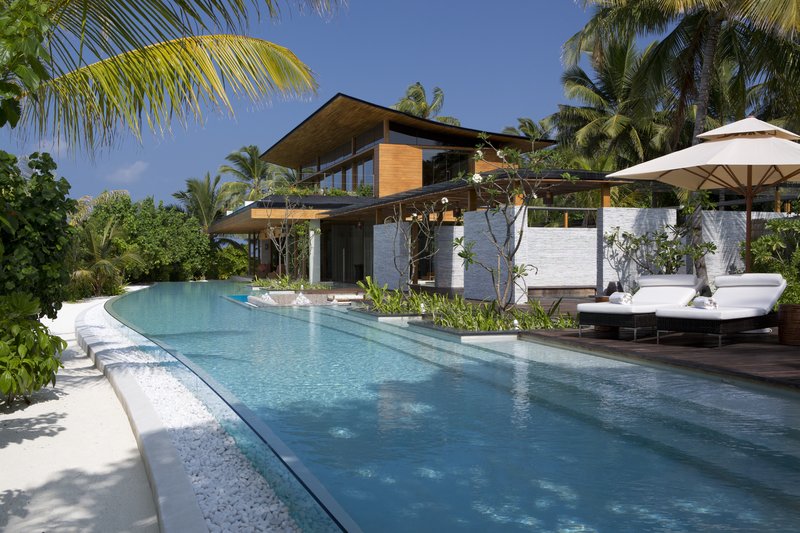 Coco Privé Palm Residence