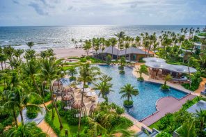 InterContinental® Phu Quoc Long Beach Resort