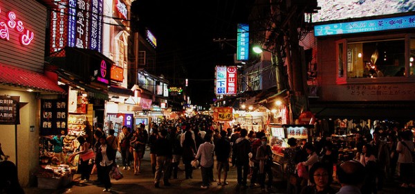 10 Things To Do In Taipei In Summer Part II